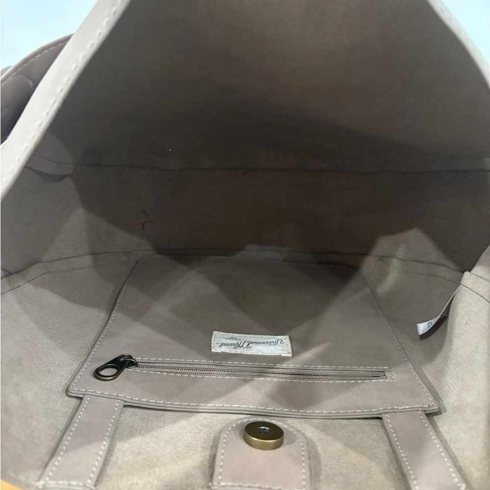 Universal Thread Shoulder Bag - image 5